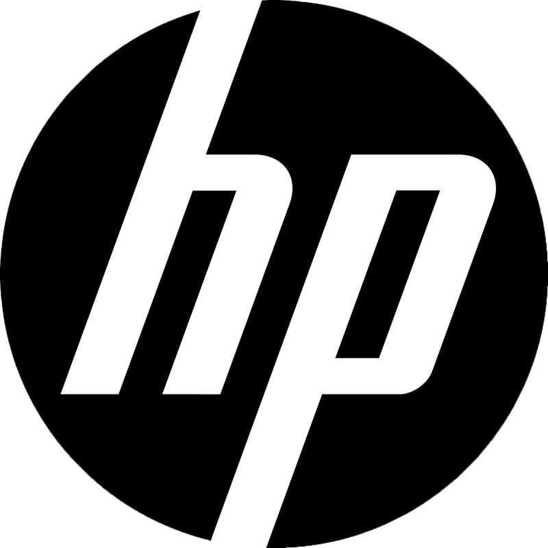 Mustekasetti HP-lasertulostimiin - 1