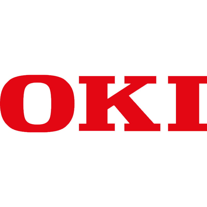 Mustekasetti OKI-lasertulostimiin - 1