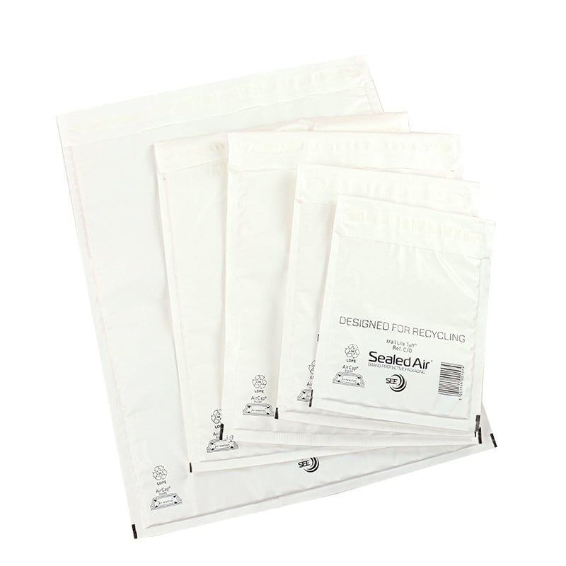 Kuplapussi Poly - 1