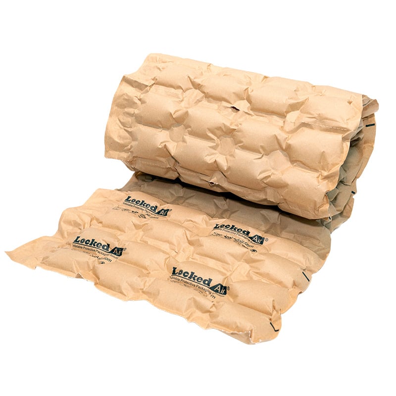 Paperinen ilmatyynykalvo BJT® Locked Air - 2