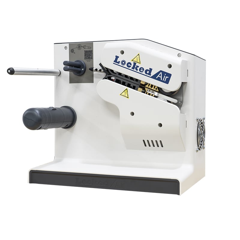 Ilmatyynyjen täyttökone BJT® Locked Air Businessclass - 2