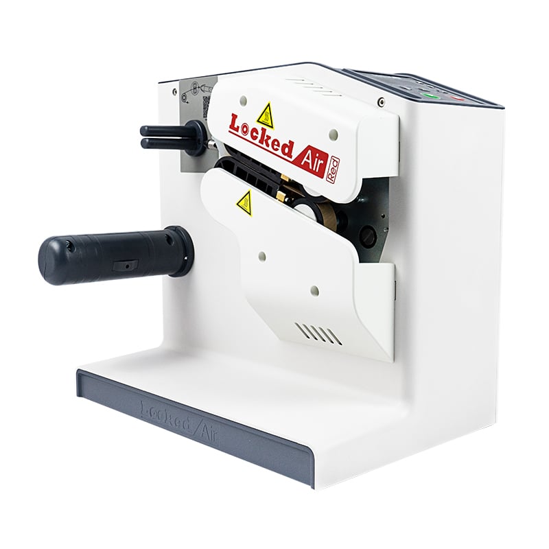 Ilmatyynyjen täyttökone BJT® Locked Air Starterclass - 2