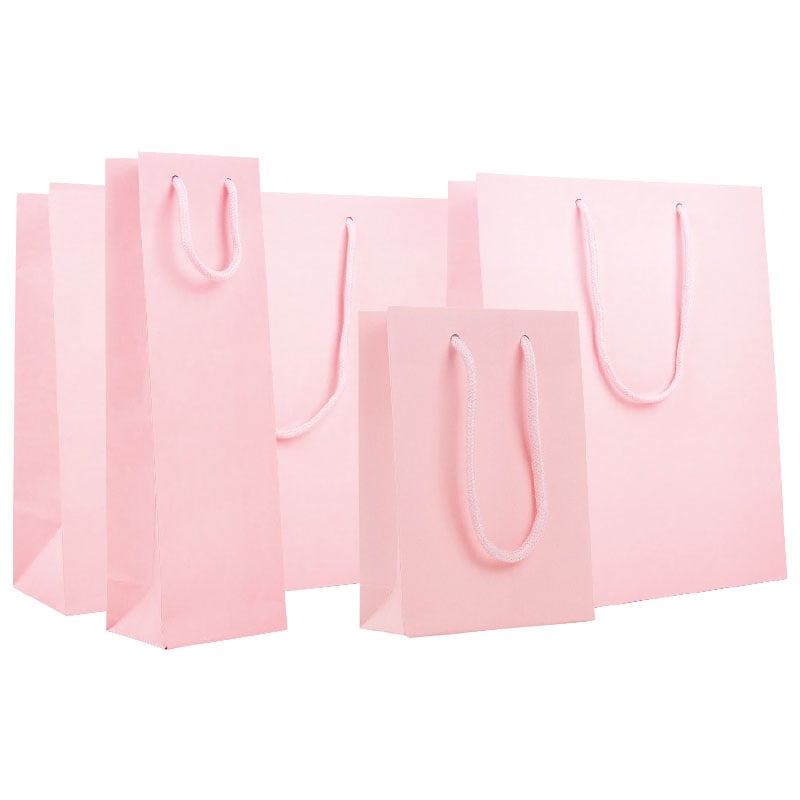 Pullokassi Paris Pink - 2