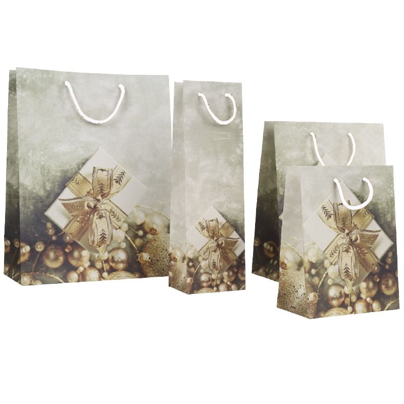 Premiumkassi Golden Gift
