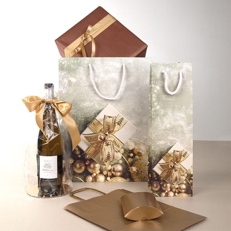 Premiumkassi Golden Gift - 2