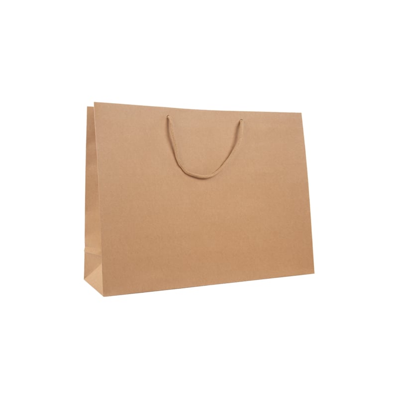 Premiumkassi Ruskea - 4