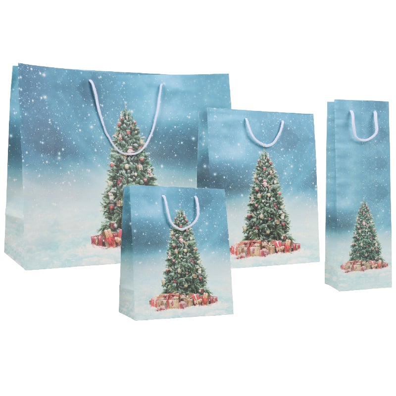 Premiumkassi Silent Night