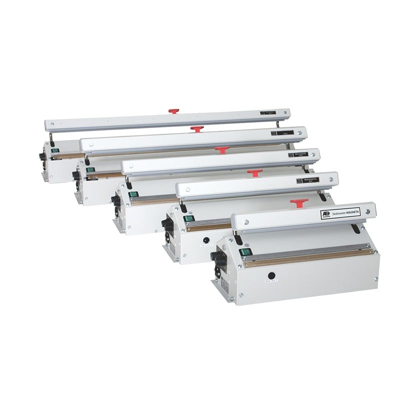 Saumaaja Audion Magneta - 1