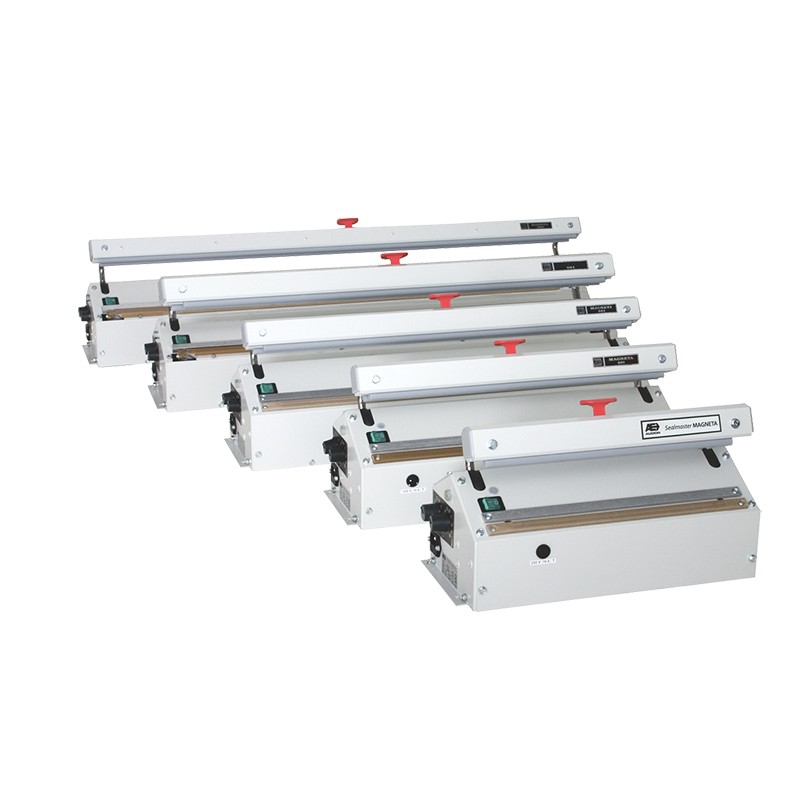Saumaaja Audion Magneta - 1