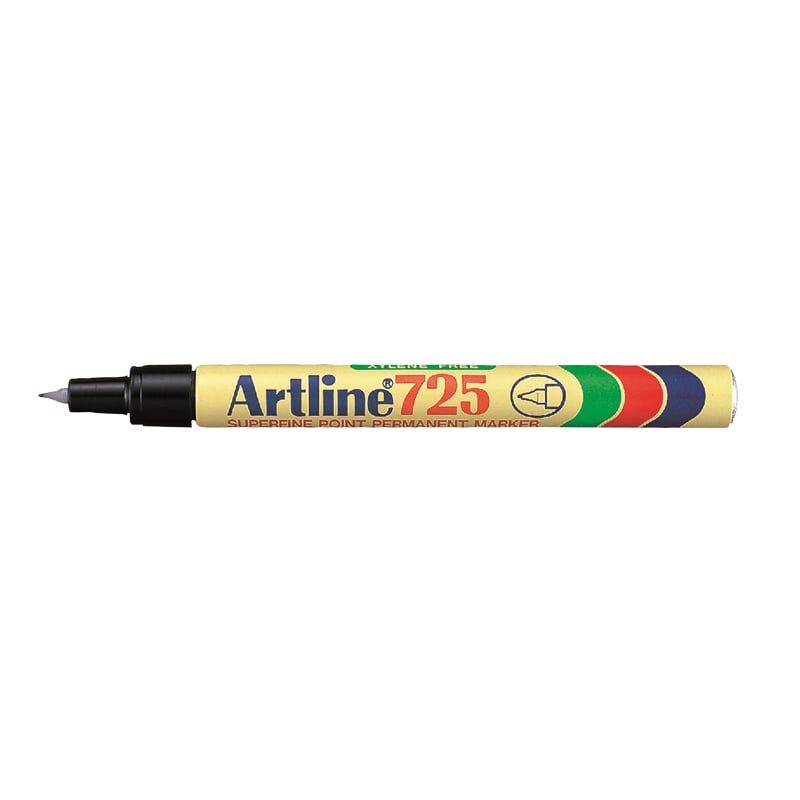 Merkkaustussi Artline 725 - 1