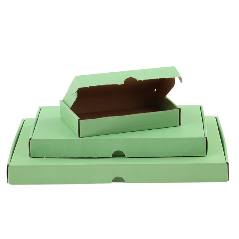Postituslaatikko kirjekoko, Fair Green - 1