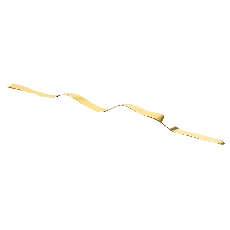 Vetorusetti Metallic, kulta - 3
