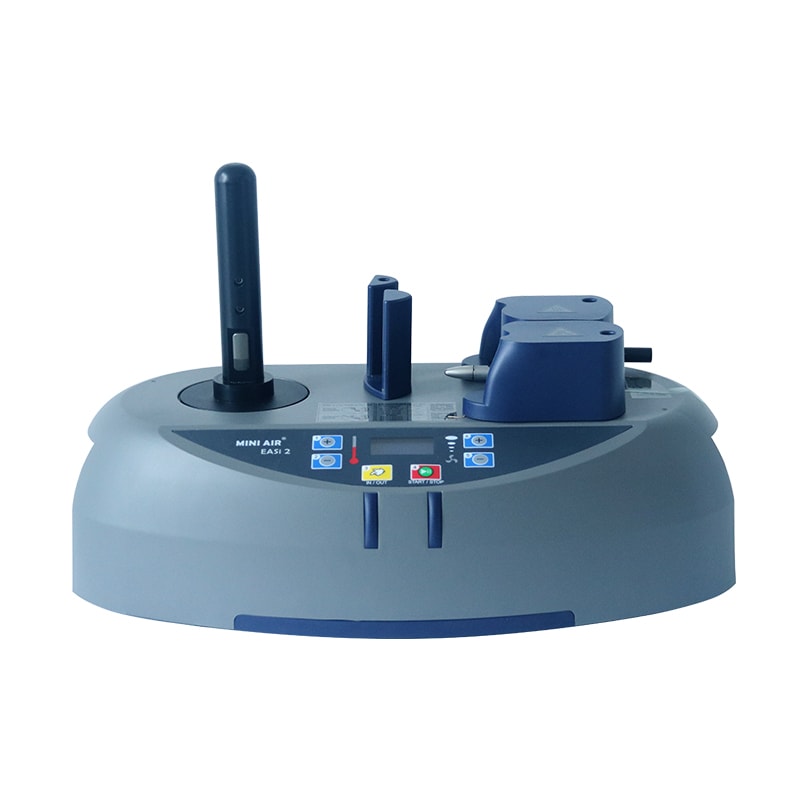 Ilmatyynyjen täyttökone MINI AIR EASI® - 1