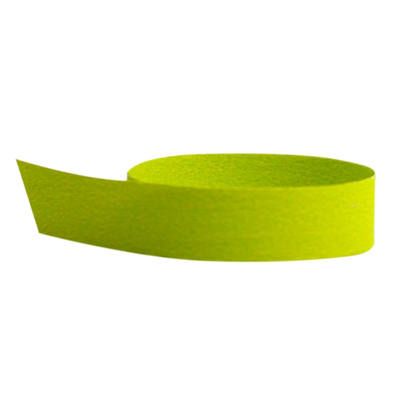 Lahjanauha Mattline, lime - 1