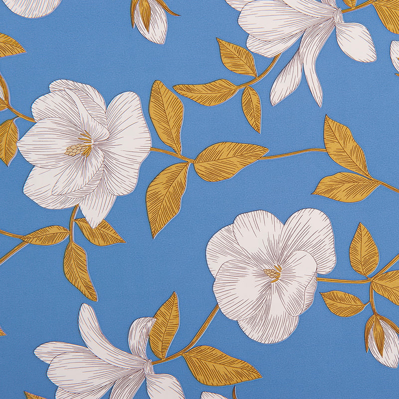 Lahjapaperi Modern Magnolia - 1