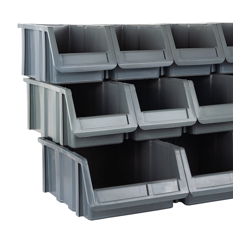 Moduulilaatikot Packoplock - 3