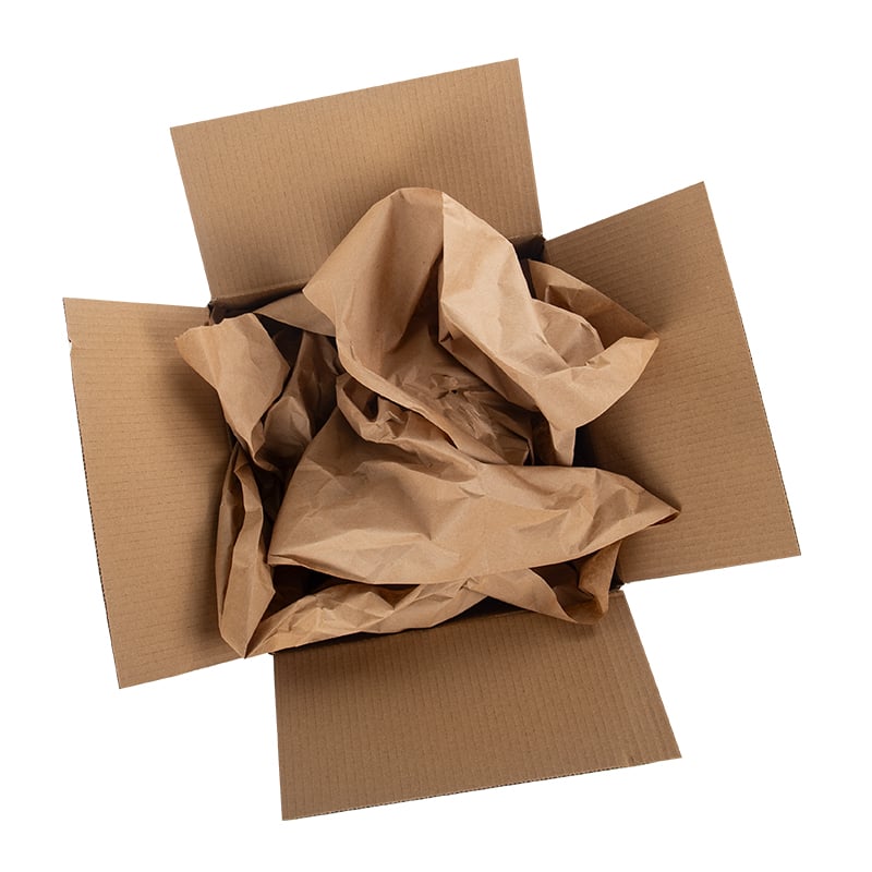 Locked Paper® Täytepaperi 90g
