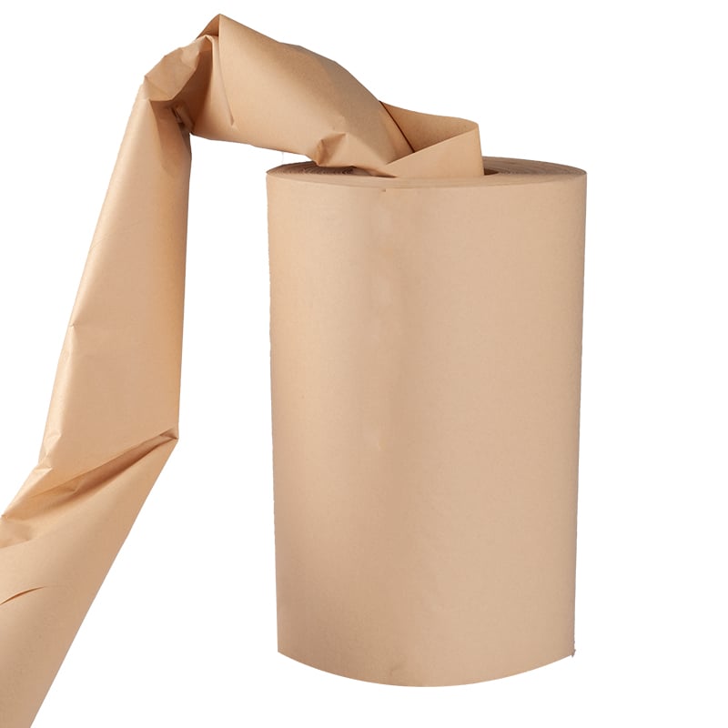 Täytepaperi rullassa LockedPaper - 2