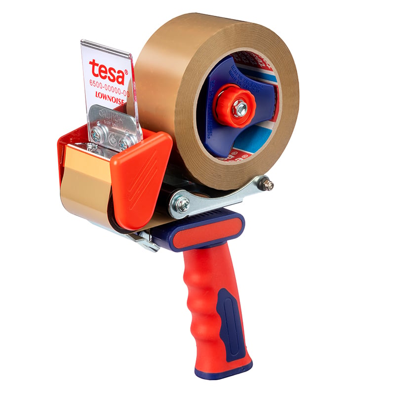 Teippikone Tesa 6500 LowNoise - 1