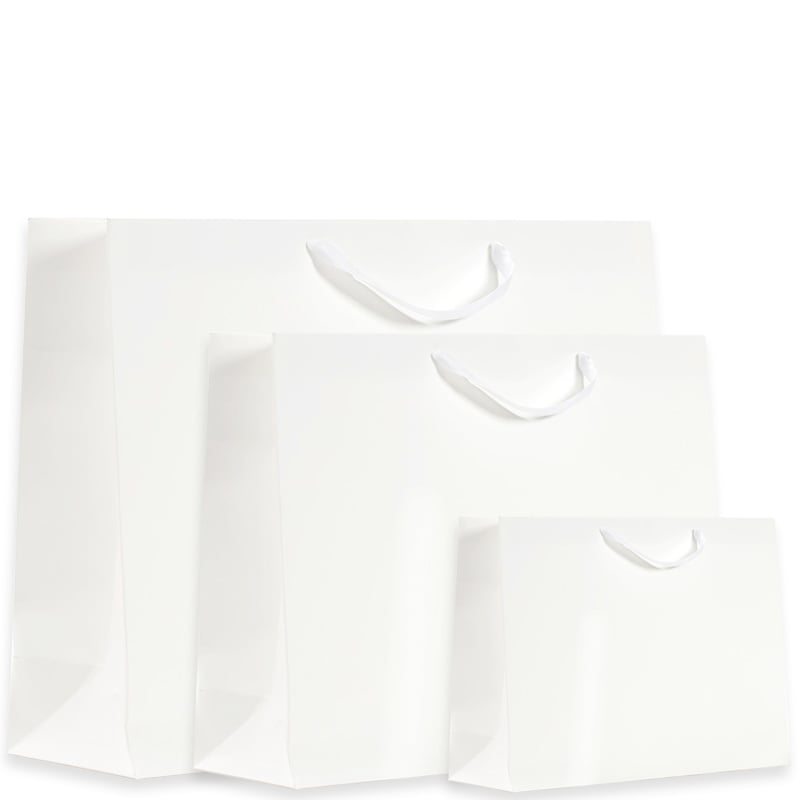 Premiumkassi Exclusive White - 5