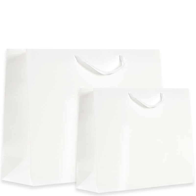Premiumkassi Exclusive White