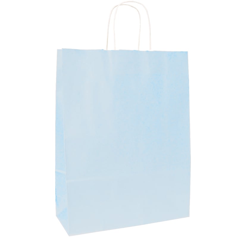 Nyörikannikekassi Luma Miami Blue