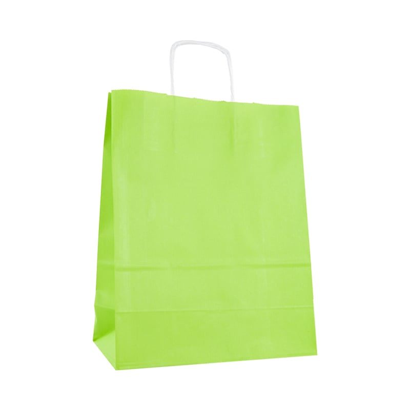 Nyörikannikekassi Luma Lime - 3
