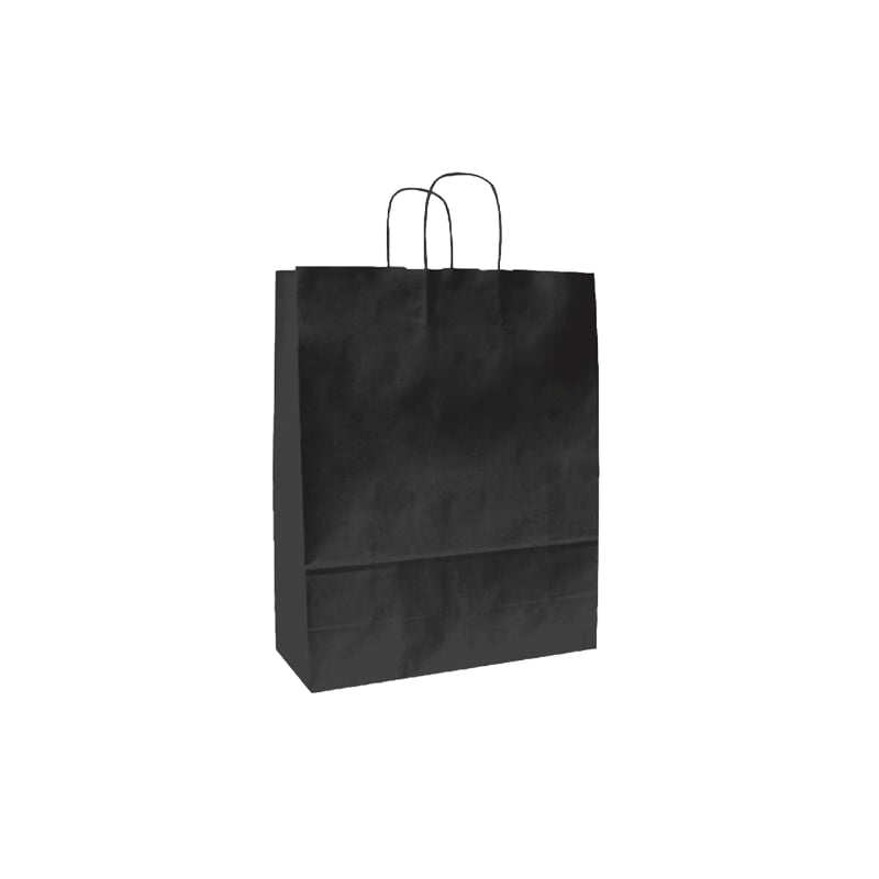Nyörikannikekassi Earth Black - 3