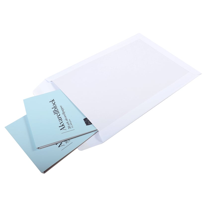 Ohut kartonkikuori paperi + kartonki - 2