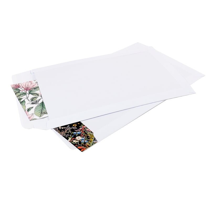 Ohut kartonkikuori paperi + kartonki - 1