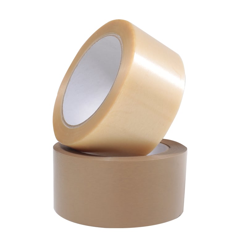 Pakkausteippi PVC kohokuvioitu - 1