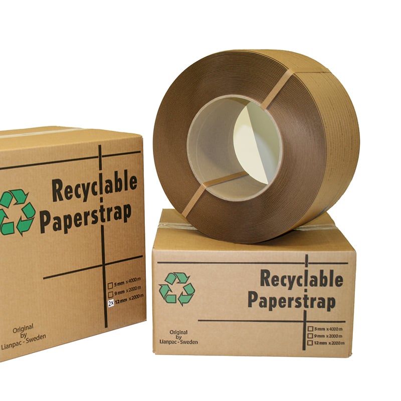 Paperinauha - 3