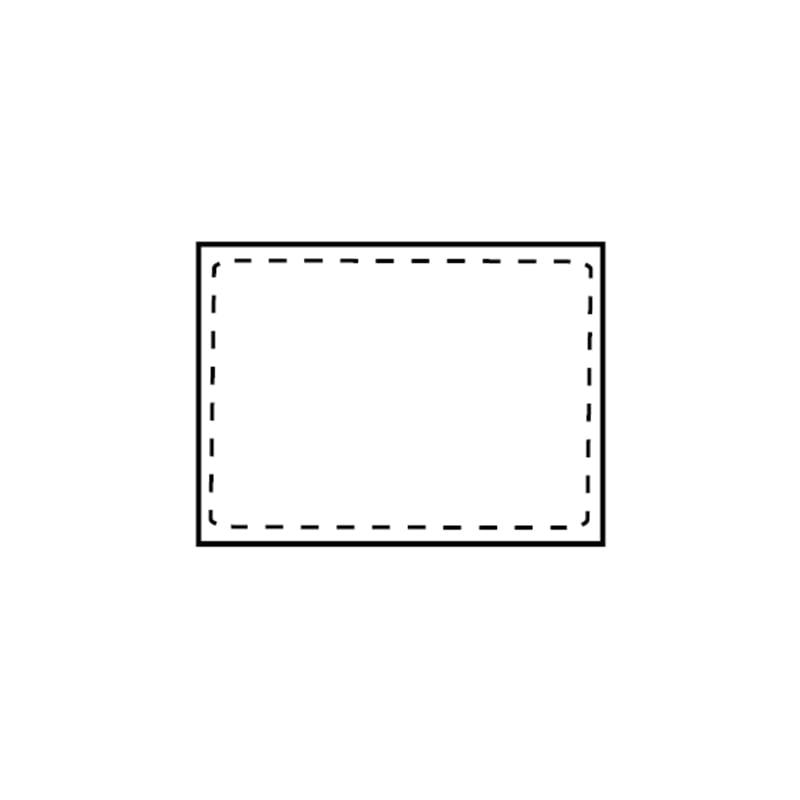 Osoitetarra Thermo 102 x 76 - 1