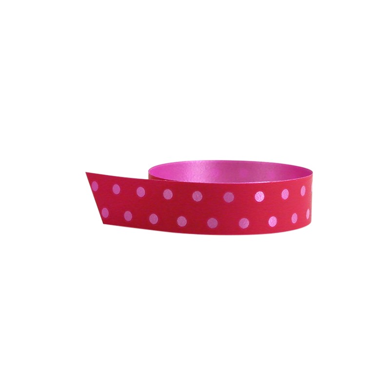 Lahjanauha Pallot, fuksia - 1