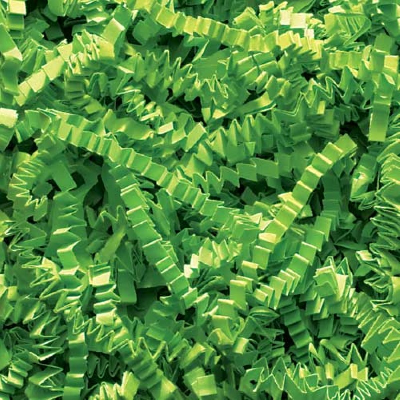 Pakkausrouhe lime - 1