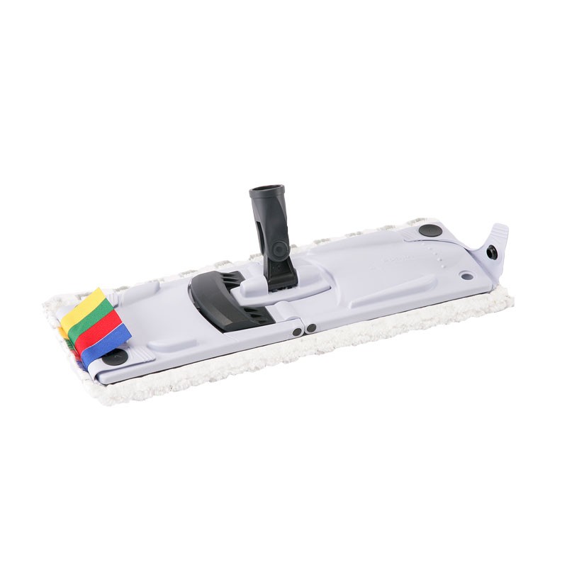 Levykehys ja varsi Vileda UltraSpeed Mini - 1