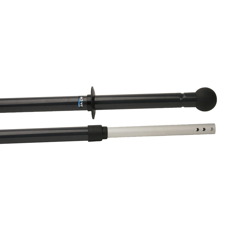 Alumiinivarsi Activa Globe - 1