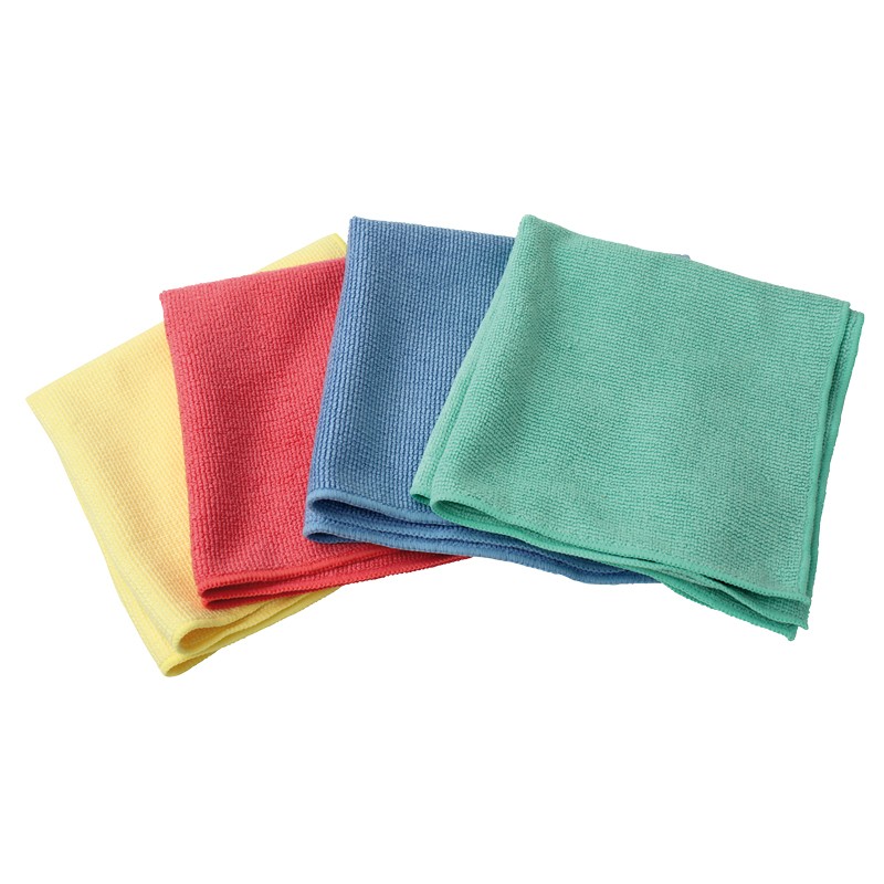 Mikrokuituliina Activa Clean Pro - 1