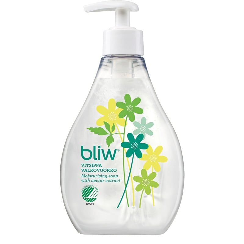 Nestesaippua Bliw - 2