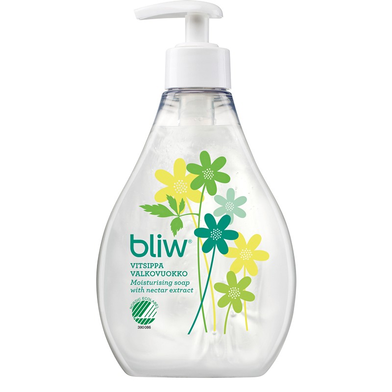 Nestesaippua Bliw - 2