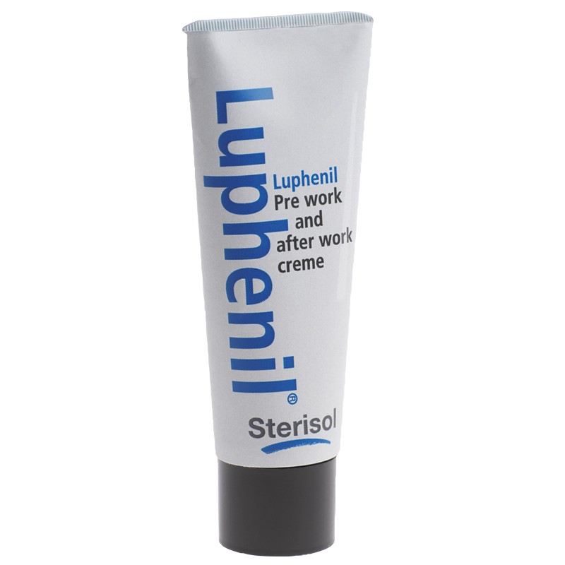 Käsivoide Sterisol Luphenil - 1