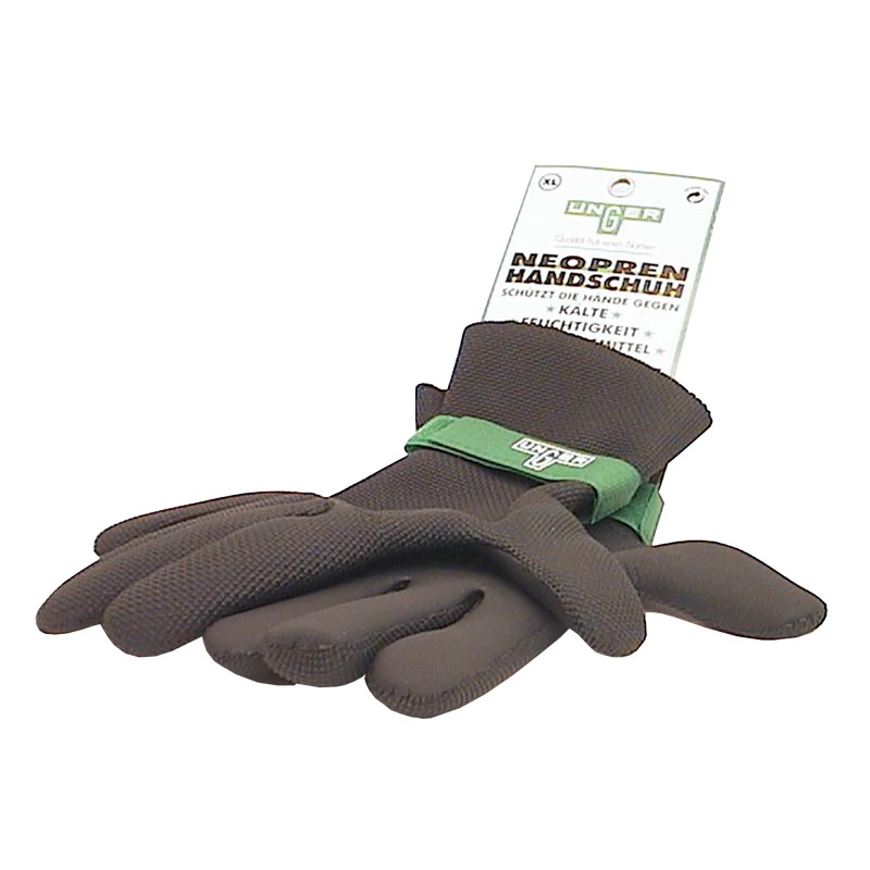 Neopreenikäsineet Unger - 1