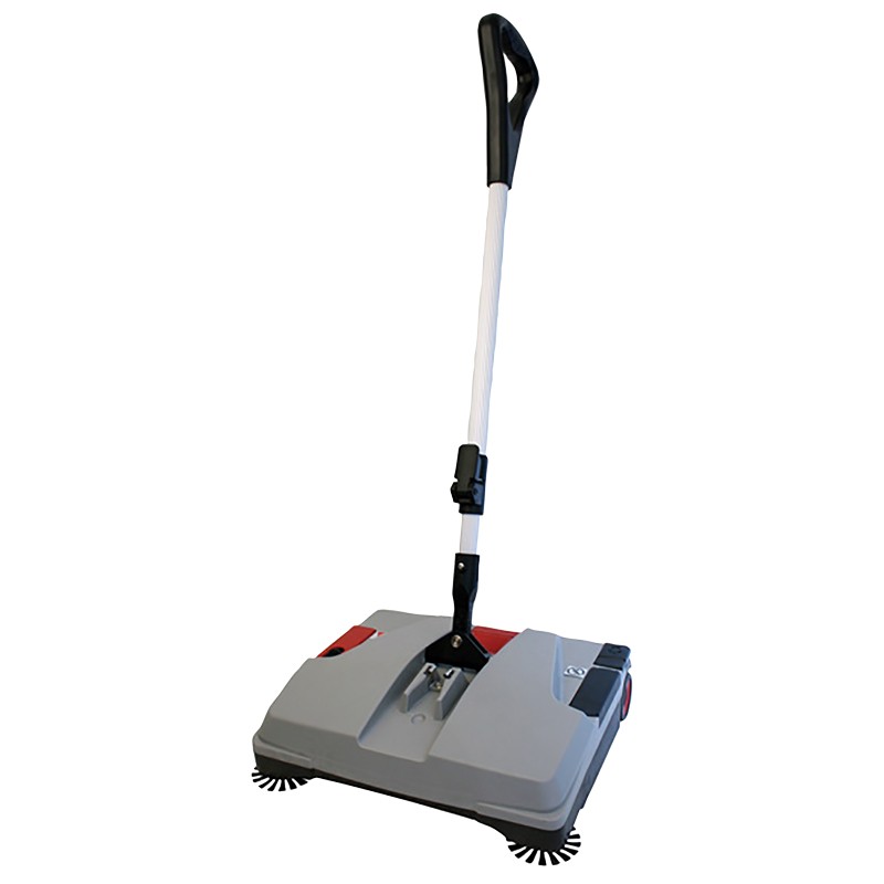 Maton lakaisulaite Activa Sweeper - 1