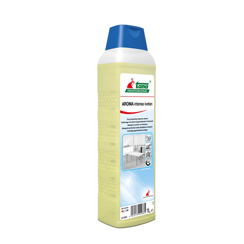 Yleispuhdistusaine Tana Aroma Intense Ivetan - 1