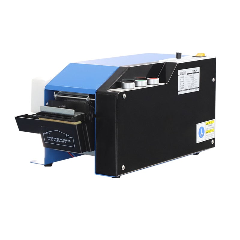 Liitospaperin kostutuskone FX-800B - 1