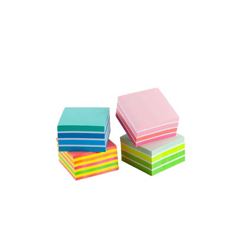 Muistilappukuutio Post-it - 1
