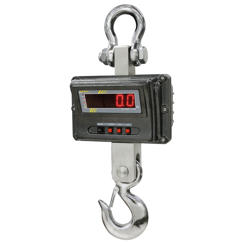 Nosturivaaka HFM - 1