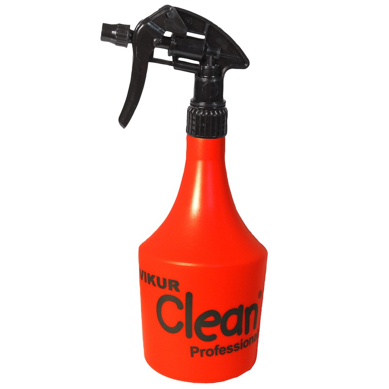 Suihkepullo Vikur Clean - 7