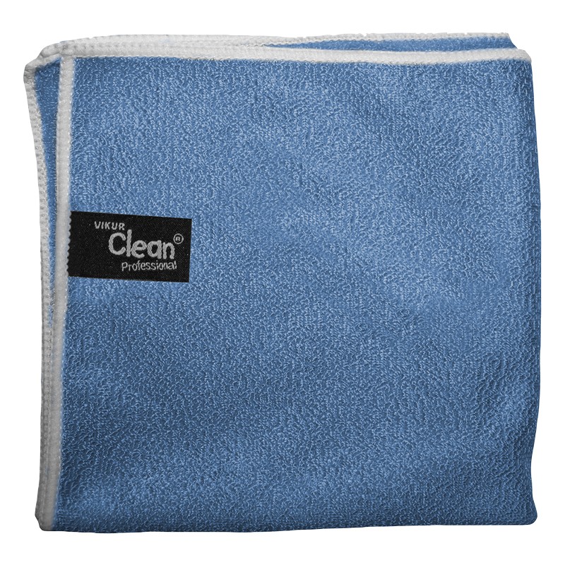 Mikrokuituliina Vikur Clean T2 - 1