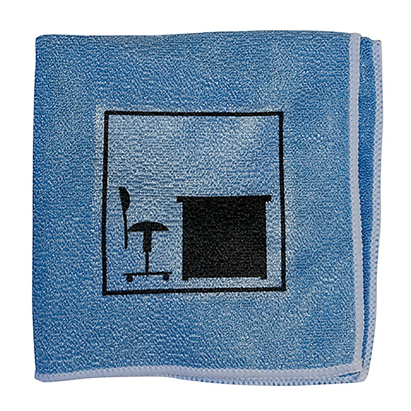 Mikrokuituliina Vikur Clean Pictogram - 4